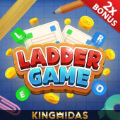 Ladder Game - Exciting card game at HawkGaming